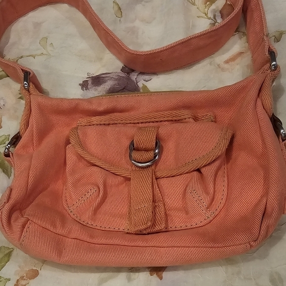 Fossil  Crossbody - Picture 8 of 12